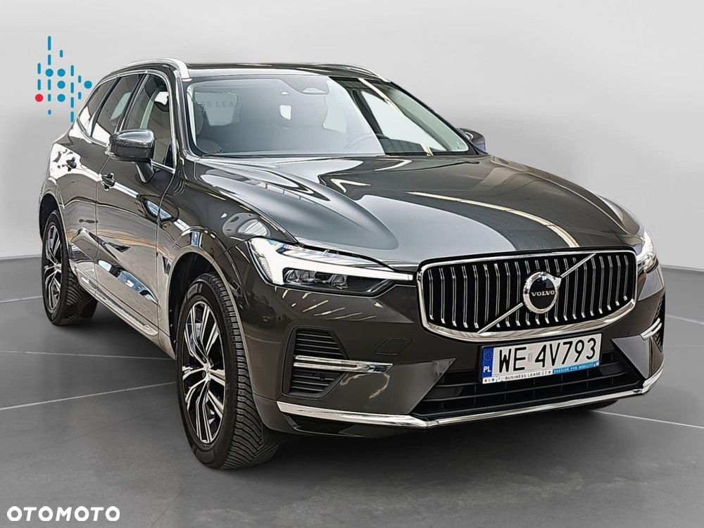 Volvo XC 60 - 5