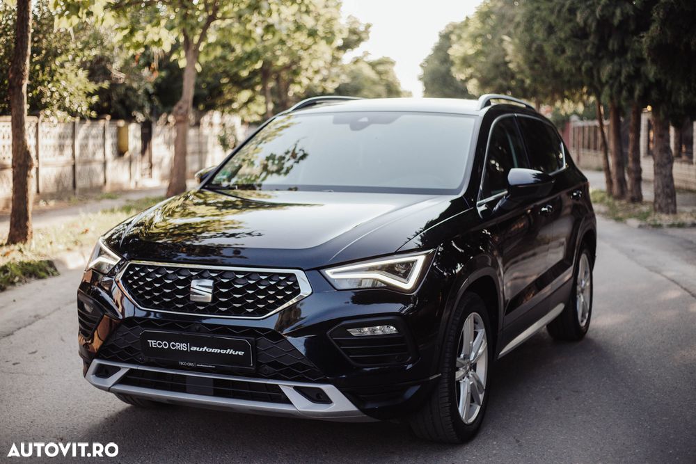 Seat Ateca - 2