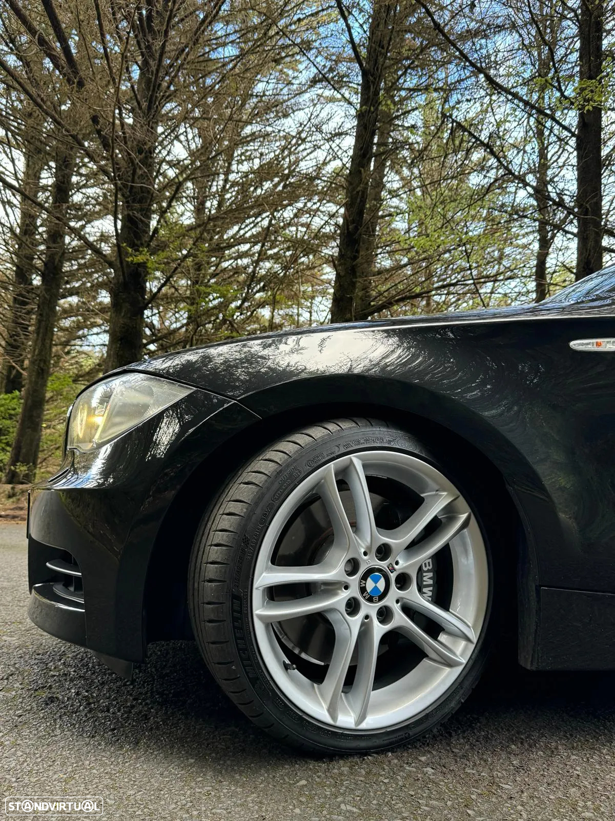 BMW 135 iA Coupe - 7