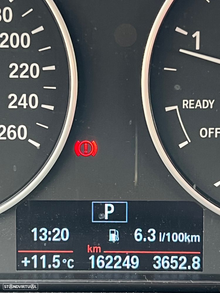 BMW 418 Gran Coupé d Corporate Edition Auto - 4