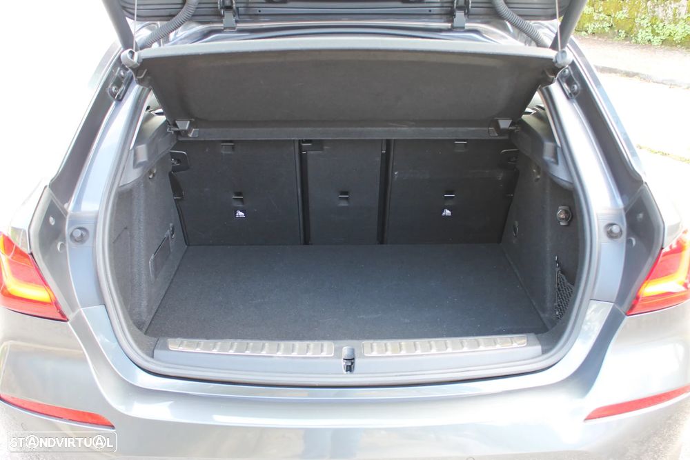 BMW 118 d Line Sport Auto - 35