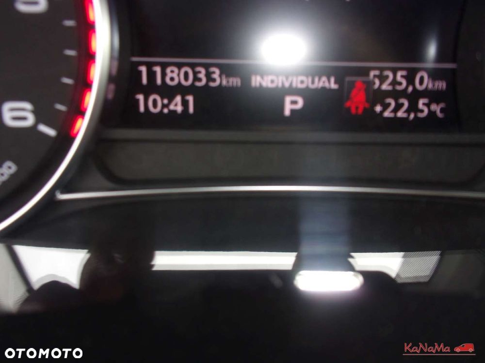 Audi A6 Avant 40 TDI mHEV Quattro S tronic - 4