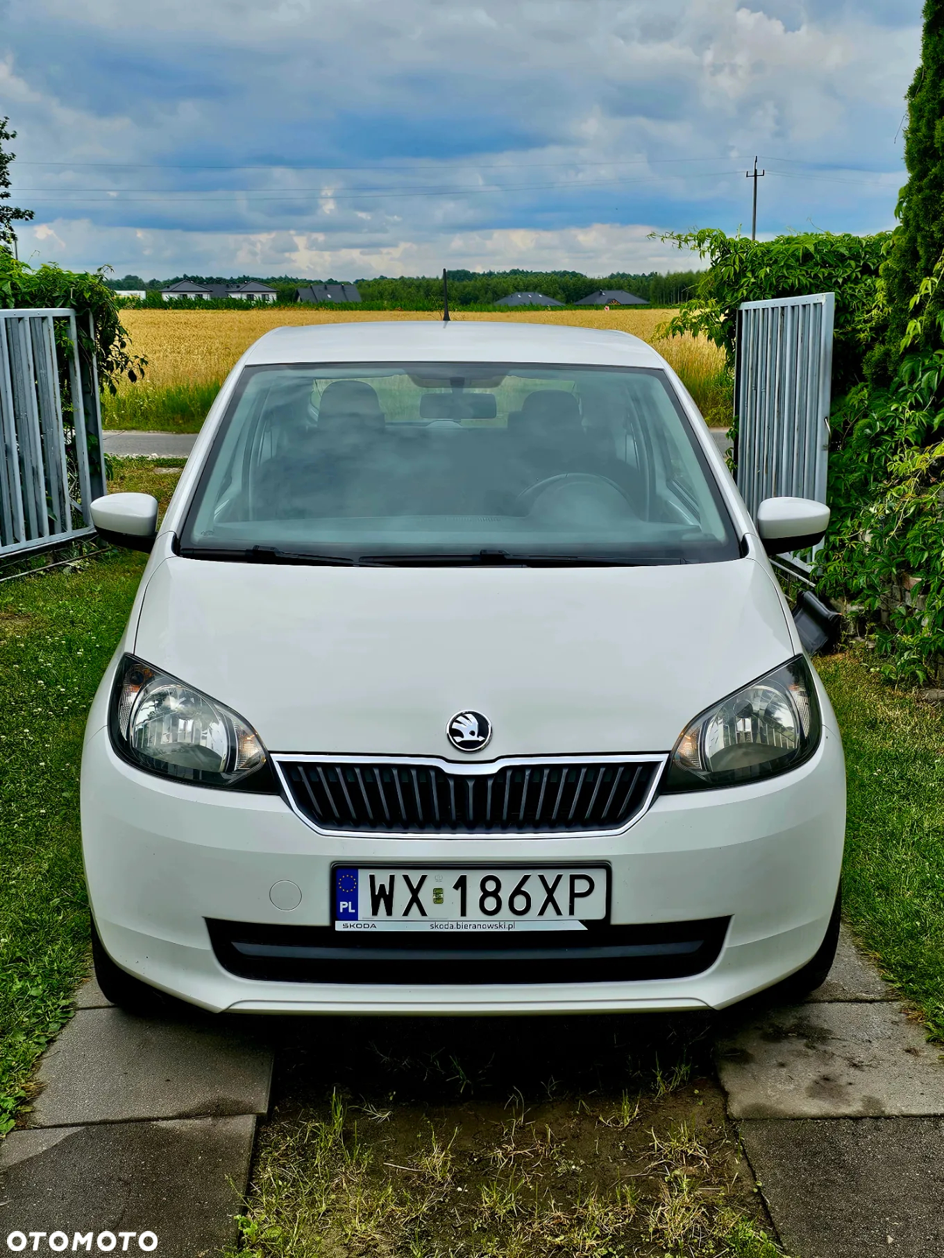 Skoda Citigo 1.0 Ambition - 5