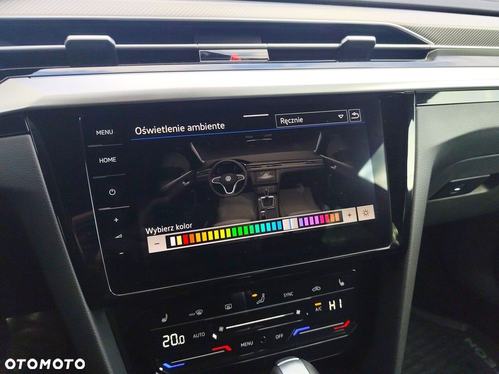 Volkswagen Arteon 2.0 TDI 4Motion R-Line DSG - 31