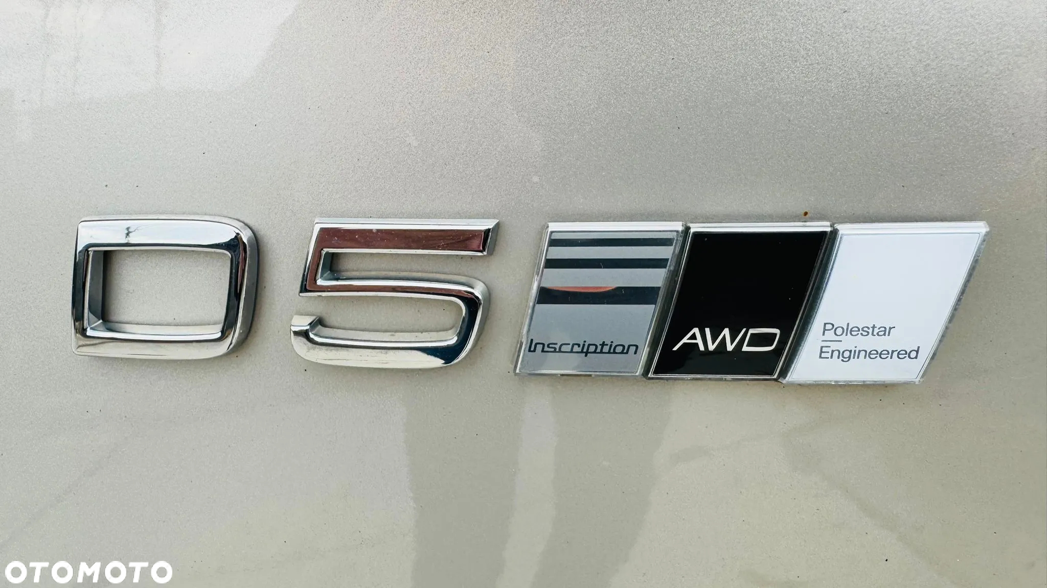 Volvo XC 90 D5 AWD Inscription - 30