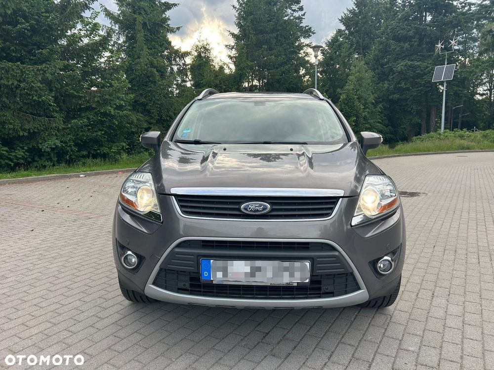 Ford Kuga 2.0 TDCi 4WD Trend - 6