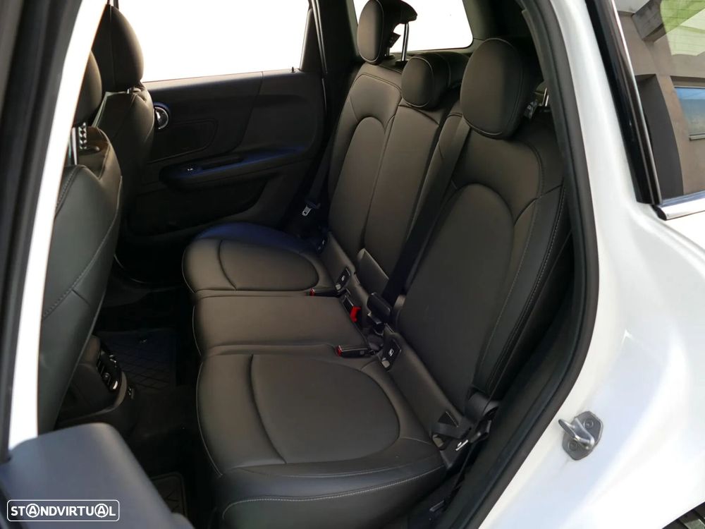 MINI Countryman One D Auto - 24