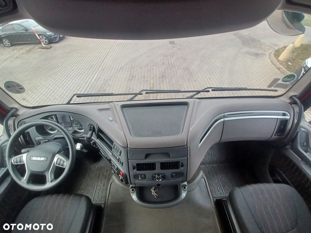 DAF XF.480 SSC  (32223) - 13