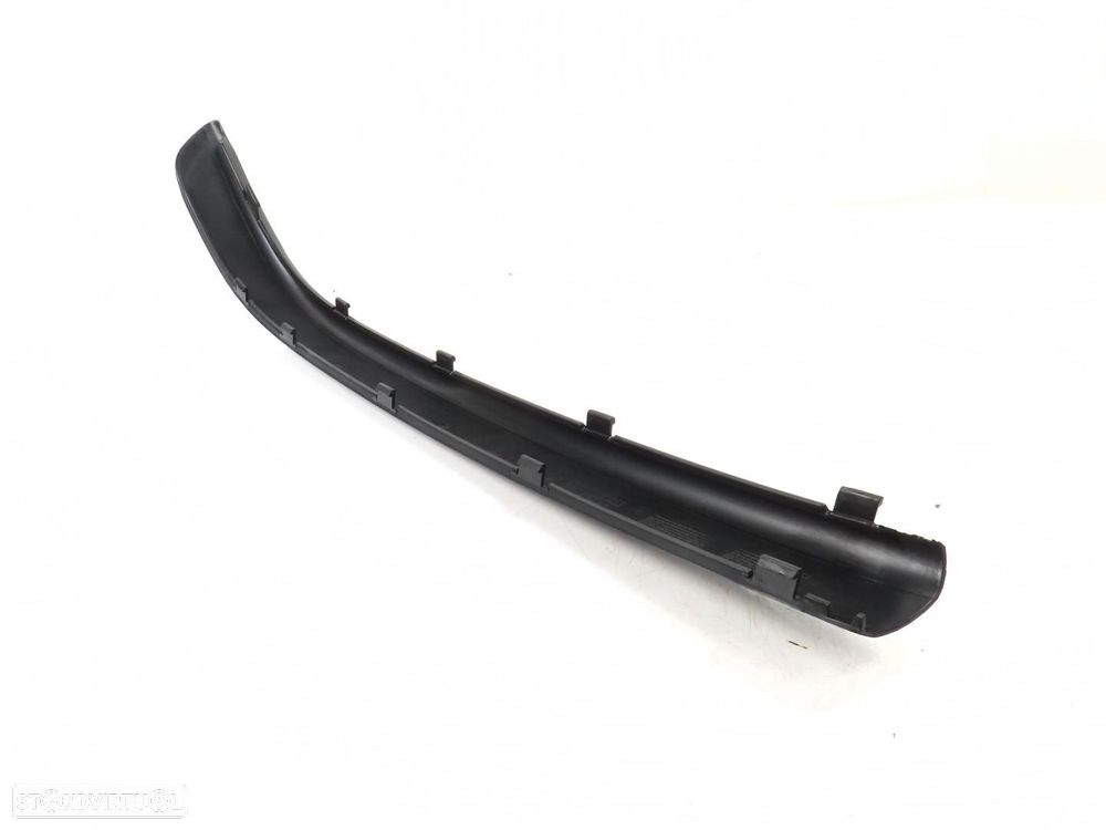 Friso parachoques M Frente Usado / Original BMW 3 (E46)/BMW 3 Touring (E46) 5111... - 3