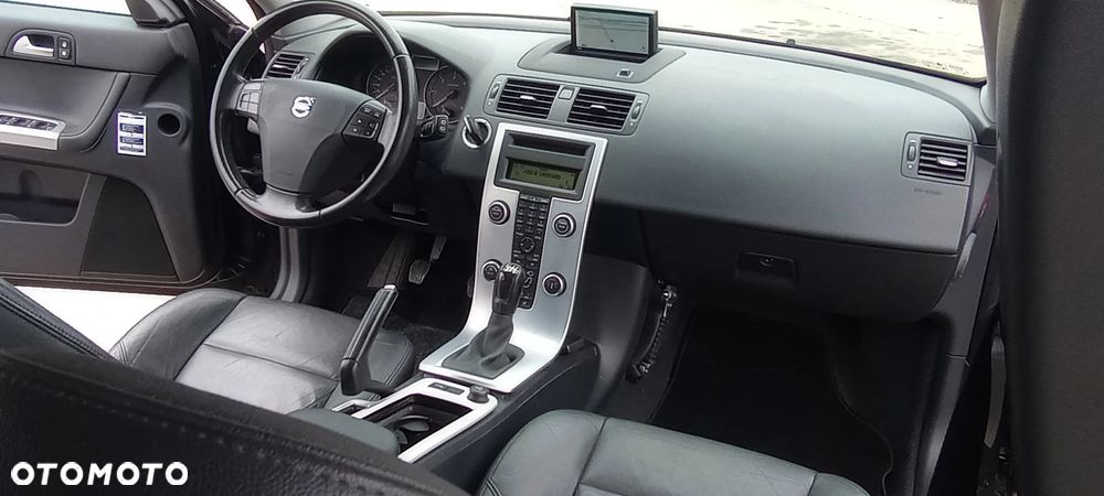 Volvo V50 DPF D2 Summum - 10