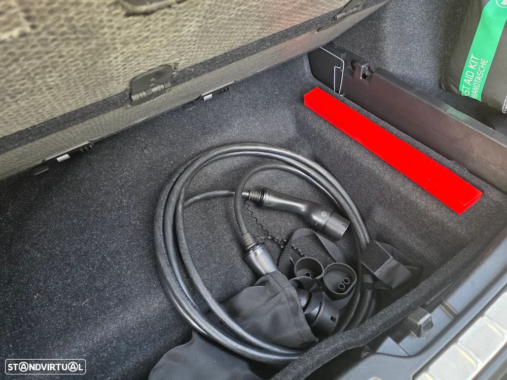 Volvo XC 40 Recharge Twin Ultimate - 24