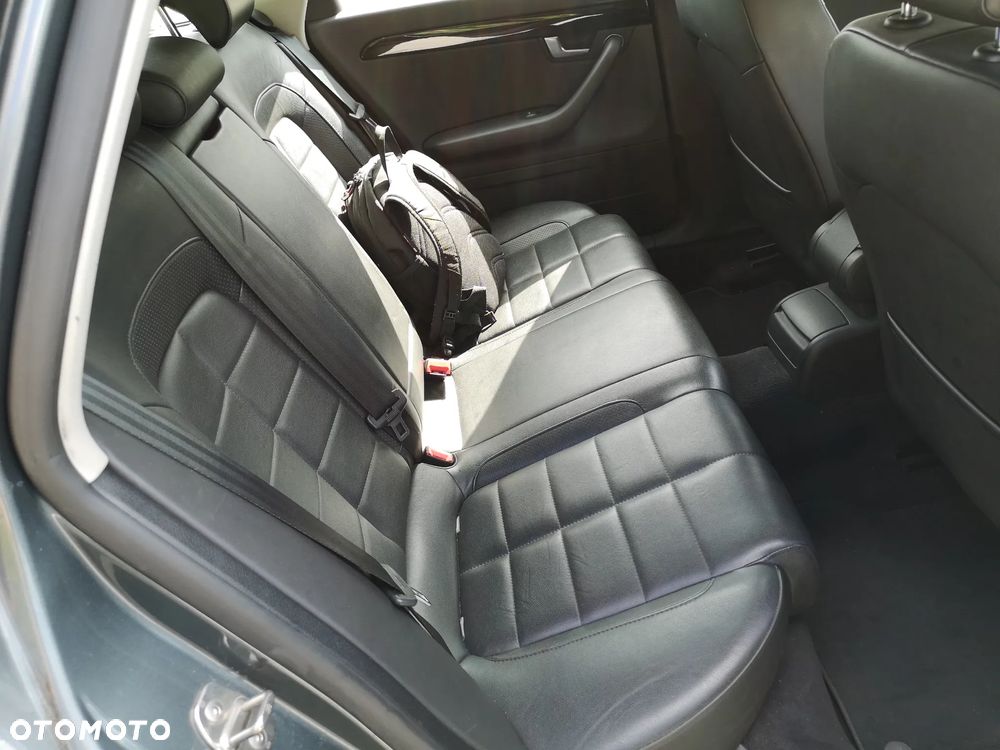 Seat Exeo 2.0 TDI CR Multitronic Sport - 14