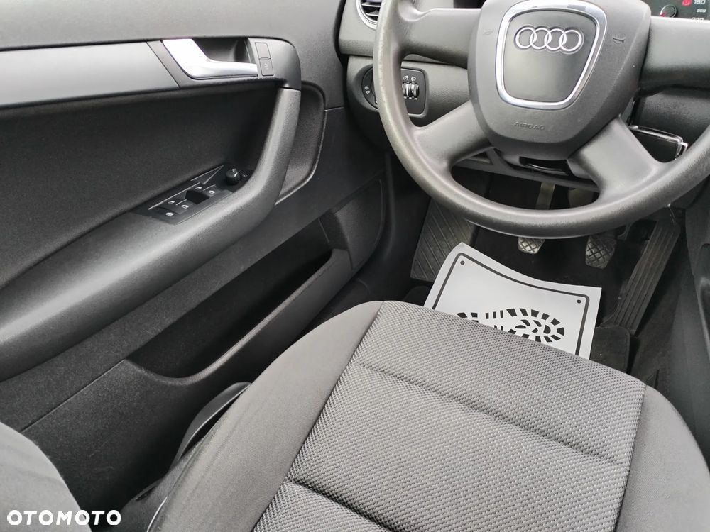 Audi A3 Sportback - 19