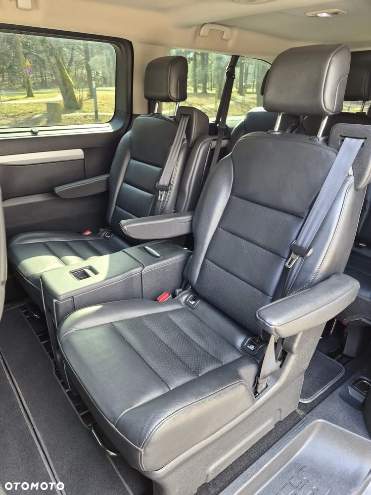 Toyota Proace Verso 2.0 D4-D Long VIP - 11