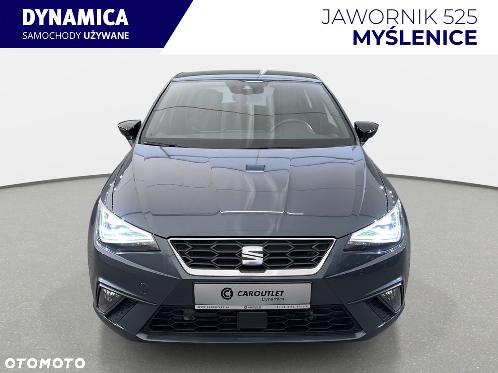 Seat Ibiza - 4