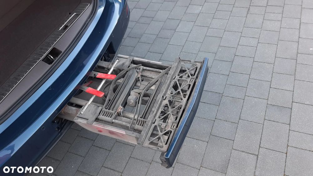 Opel Zafira Tourer 1.4 Turbo Active - 25