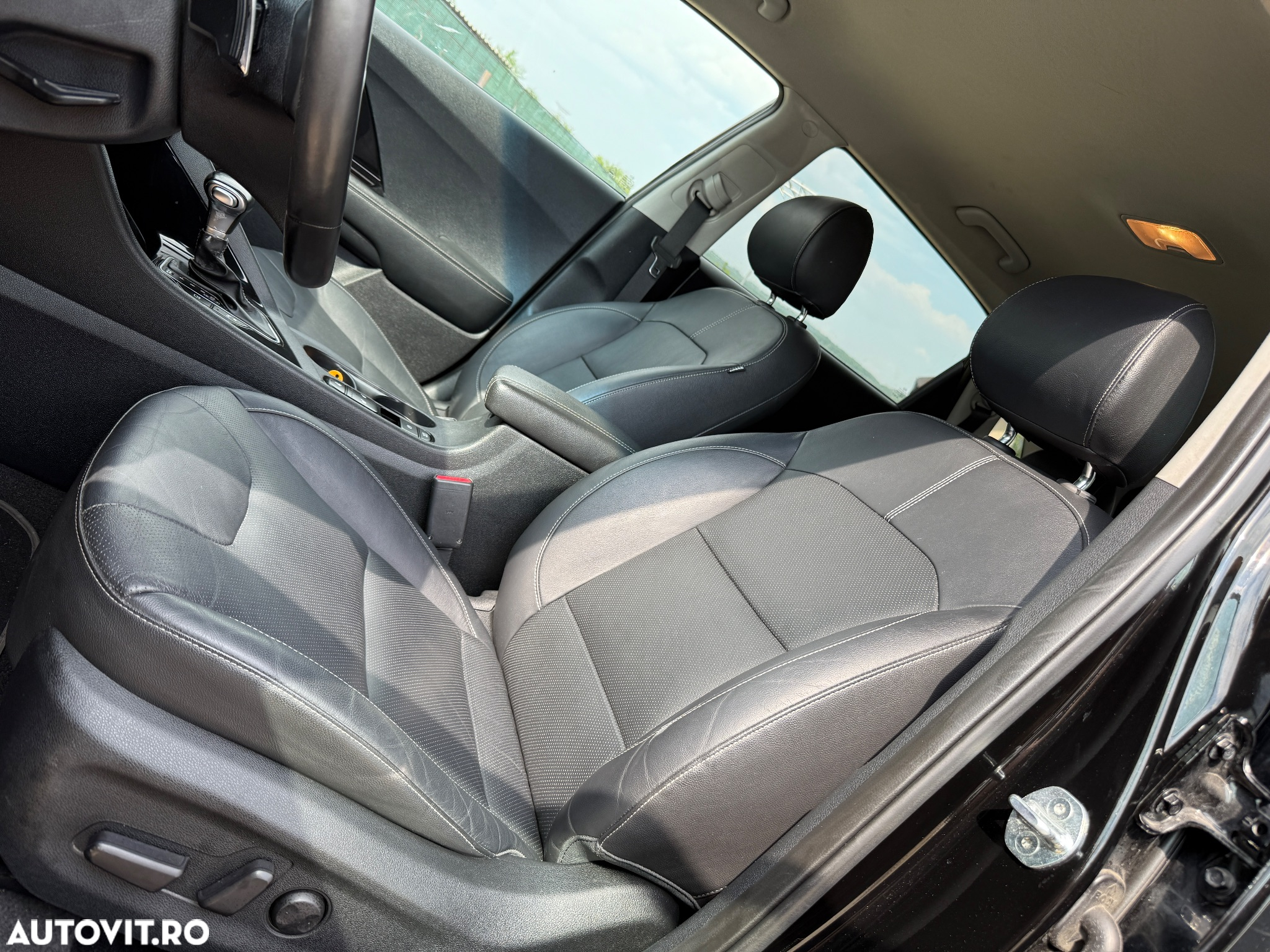 Kia Niro 1.6 GDI HEV 2WD OPF Aut. Edition 7 - 7