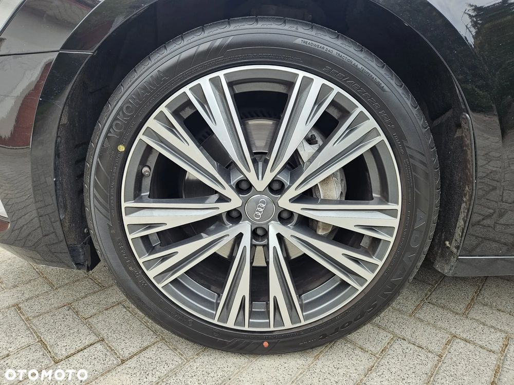 Audi A6 Limousine - 11