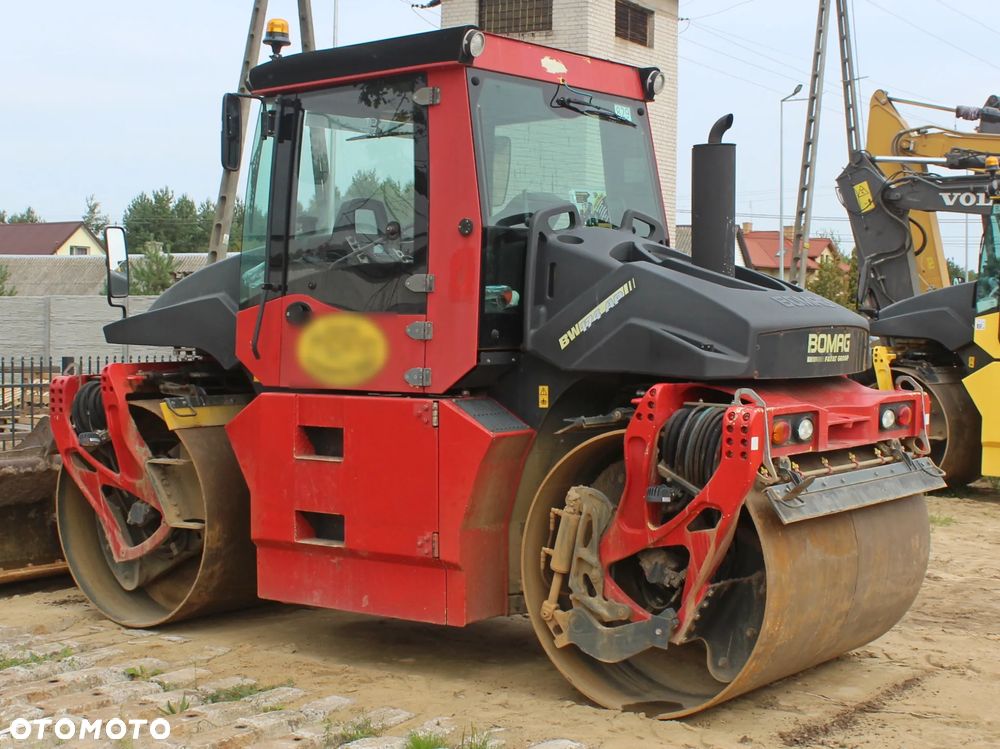 Bomag BW174 AP-AM - 2