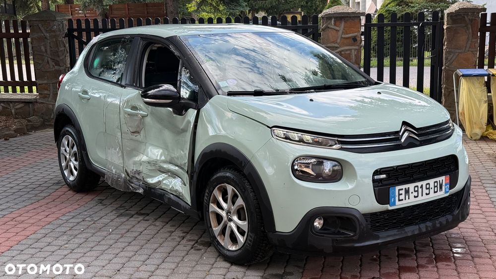 Citroën C3 - 3