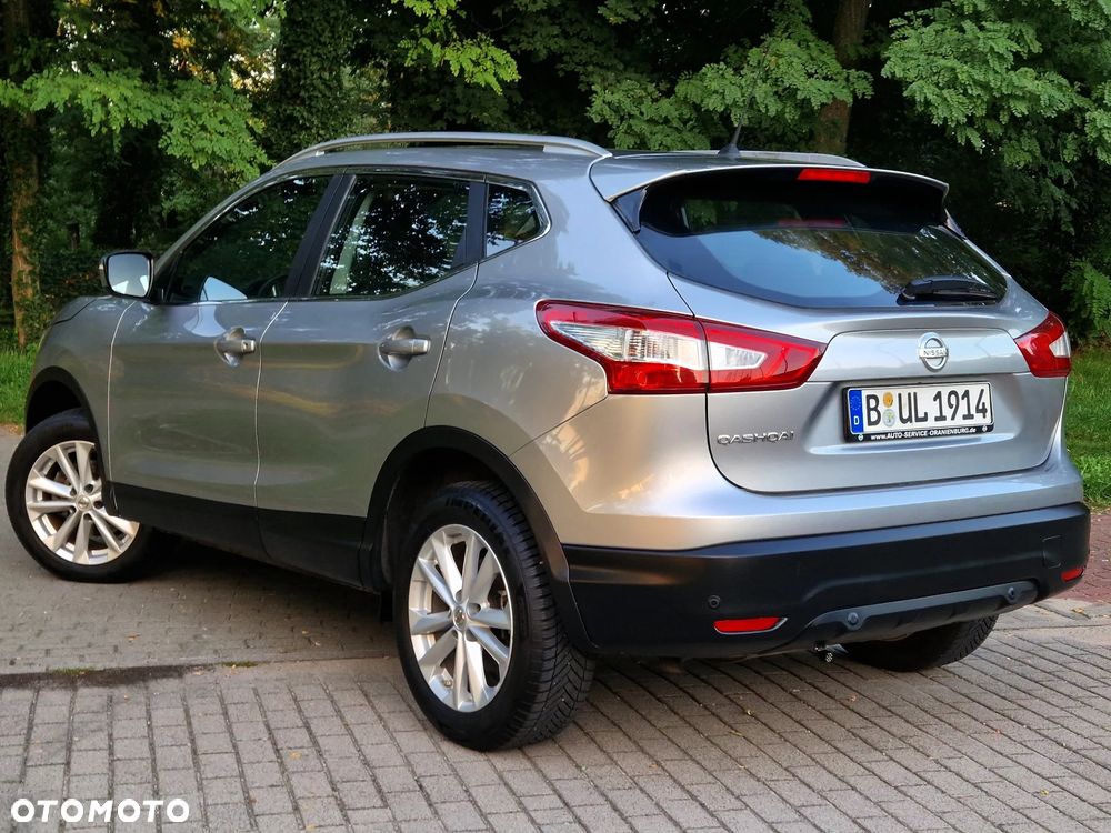 Nissan Qashqai - 12