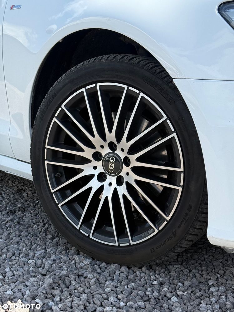Audi A6 Limousine - 17