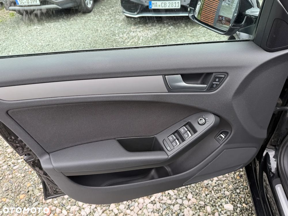 Audi A4 Limousine 1.8 TFSI - 30