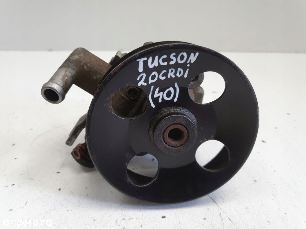 Hyundai Tucson 2.0 CRDI POMPA WSPOMAGANIA - 1