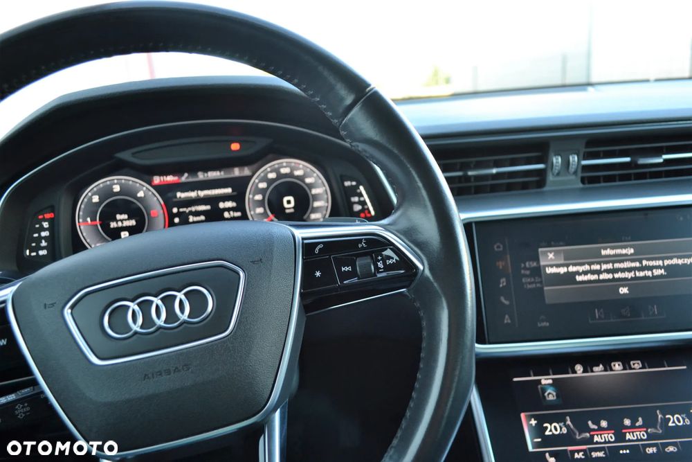 Audi A6 - 28