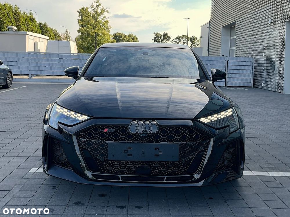 Audi RS3 Sportback - 9