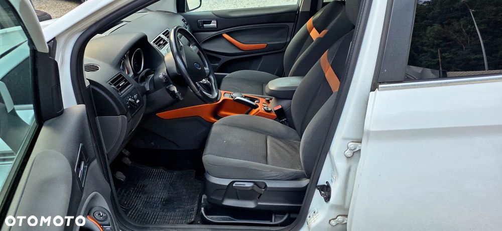 Ford Kuga 2.0 TDCi Titanium - 21