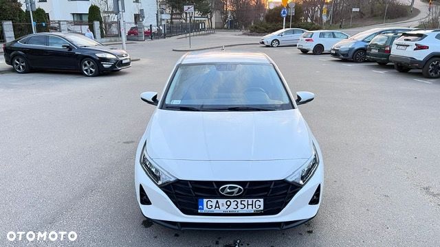Hyundai i20 1.2 Cool - 1