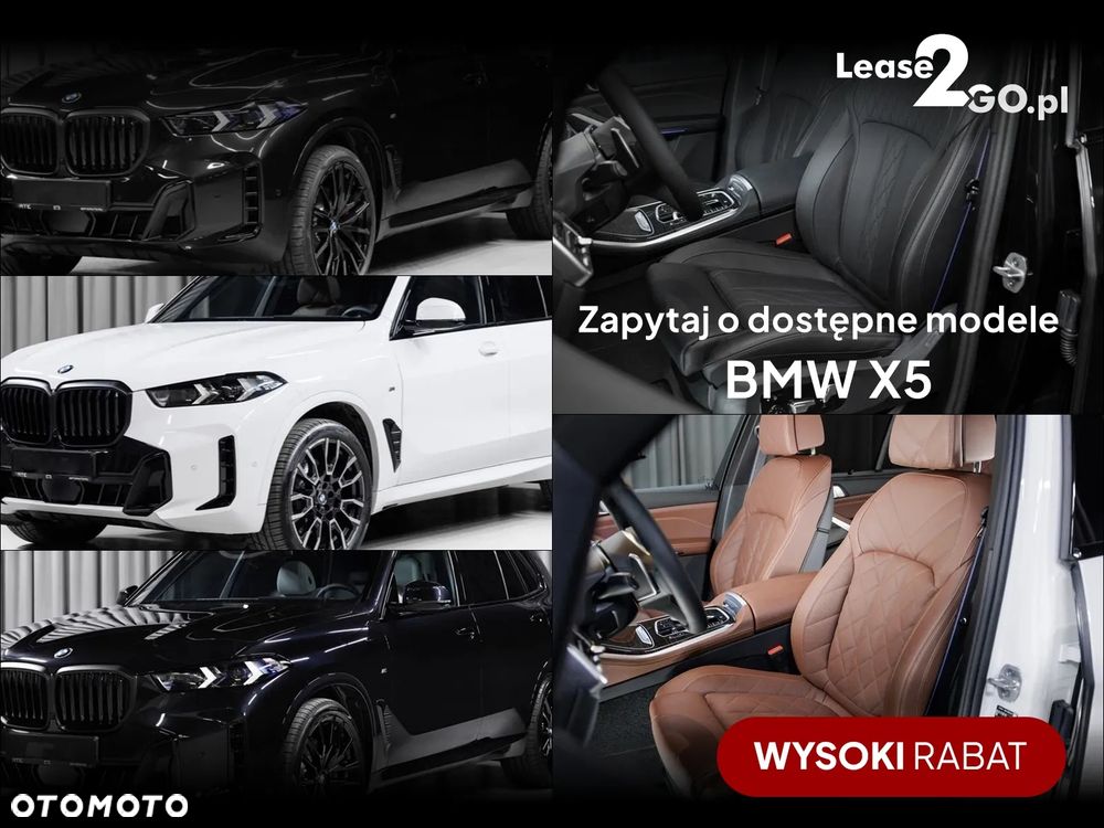 BMW X5 xDrive30d sport - 9
