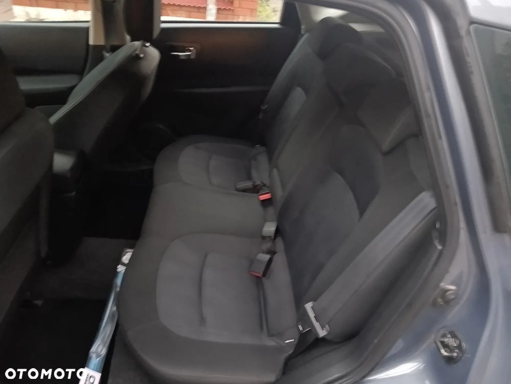 Nissan Qashqai 1.6 acenta - 8
