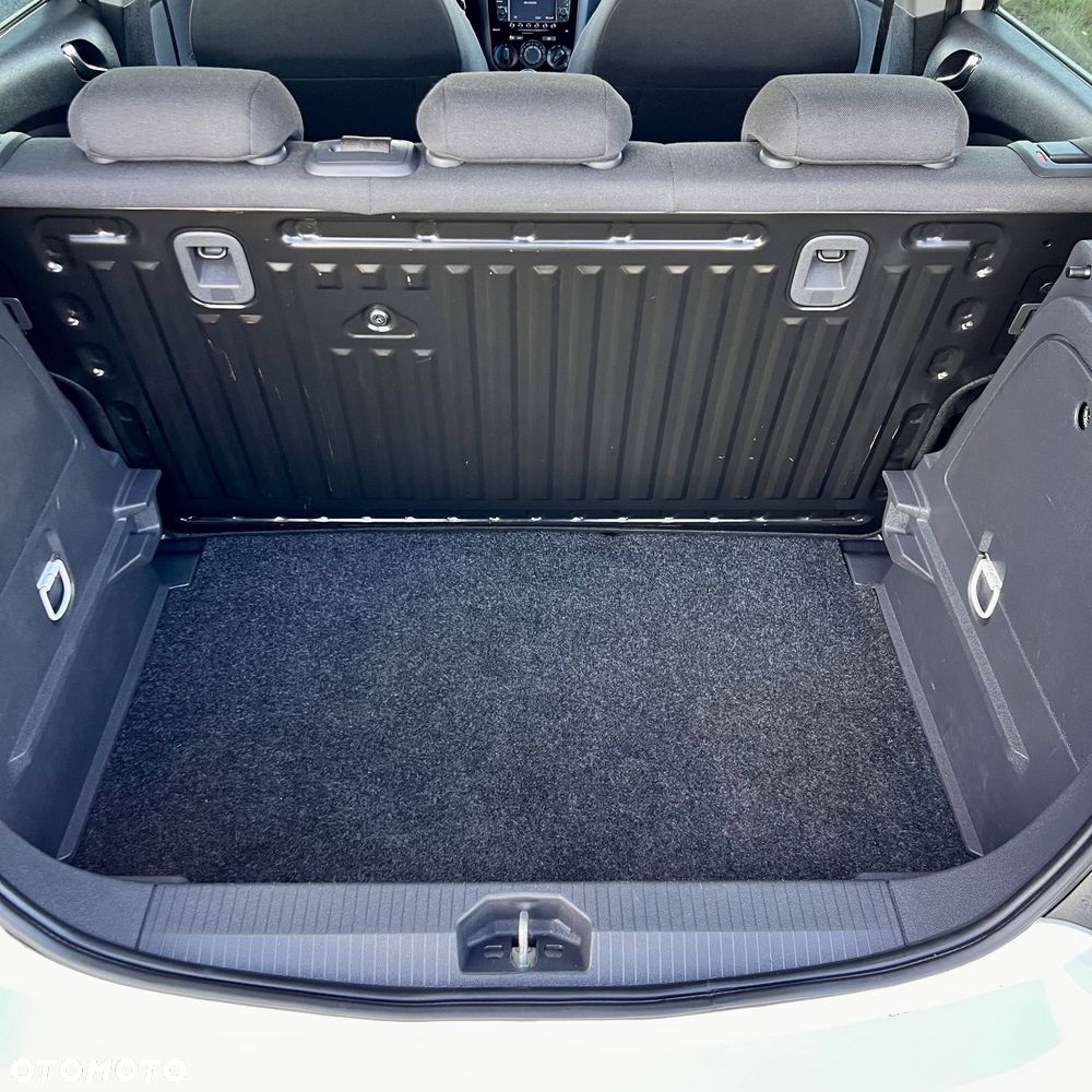 Opel Corsa 1.4 16V Color Edition - 20