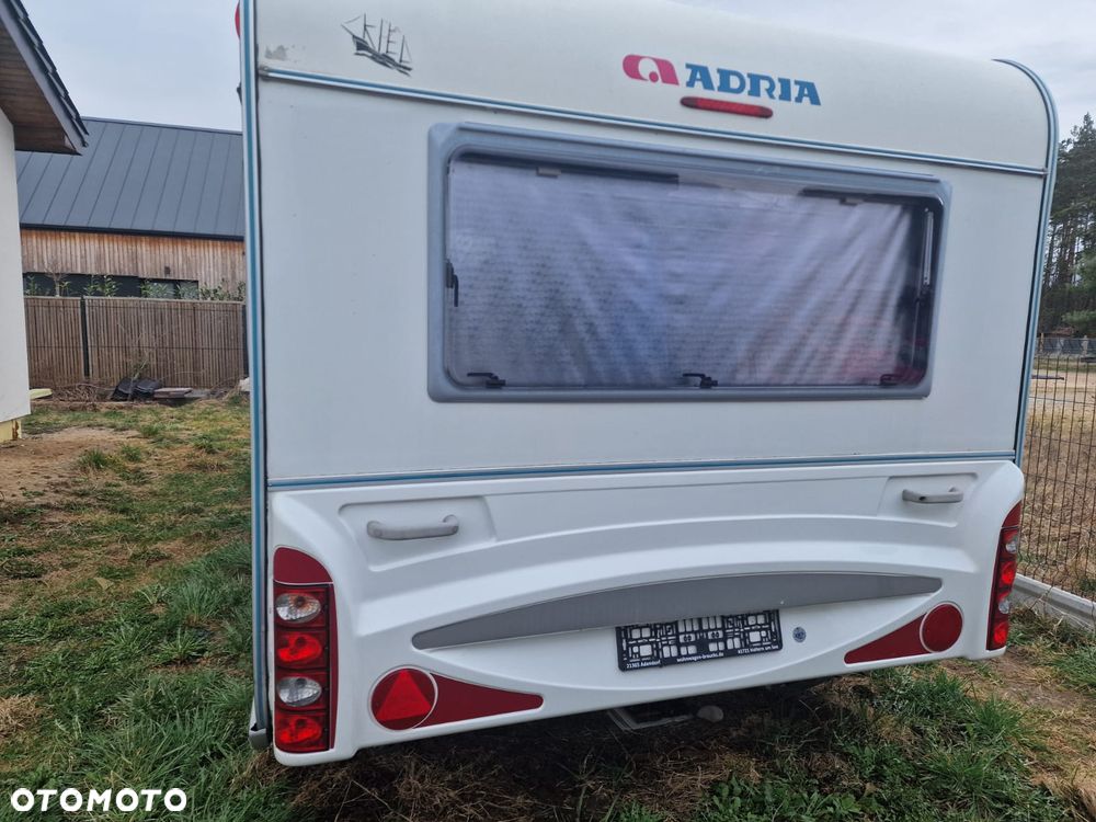 Adria Classica 613 PU - 3