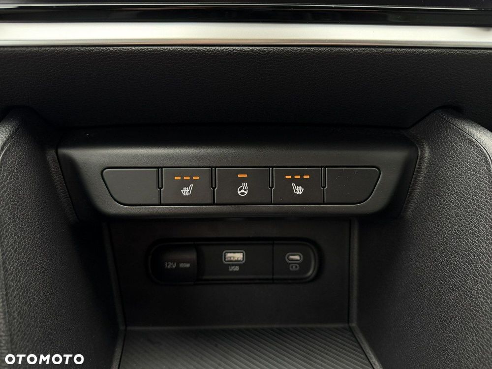 Kia Sportage 1.6 T-GDI Anniversary 2WD - 30