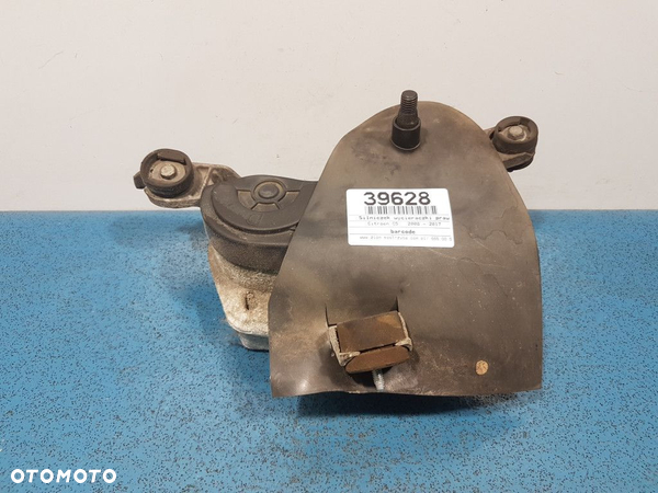 CITROEN C5 II X7 SILNICZEK WYCIERACZKI PRAWY 53569512