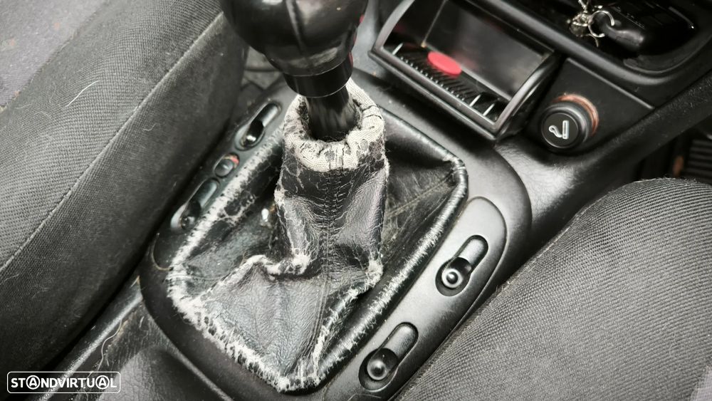 Opel Vectra 1.6 Comfort - 19