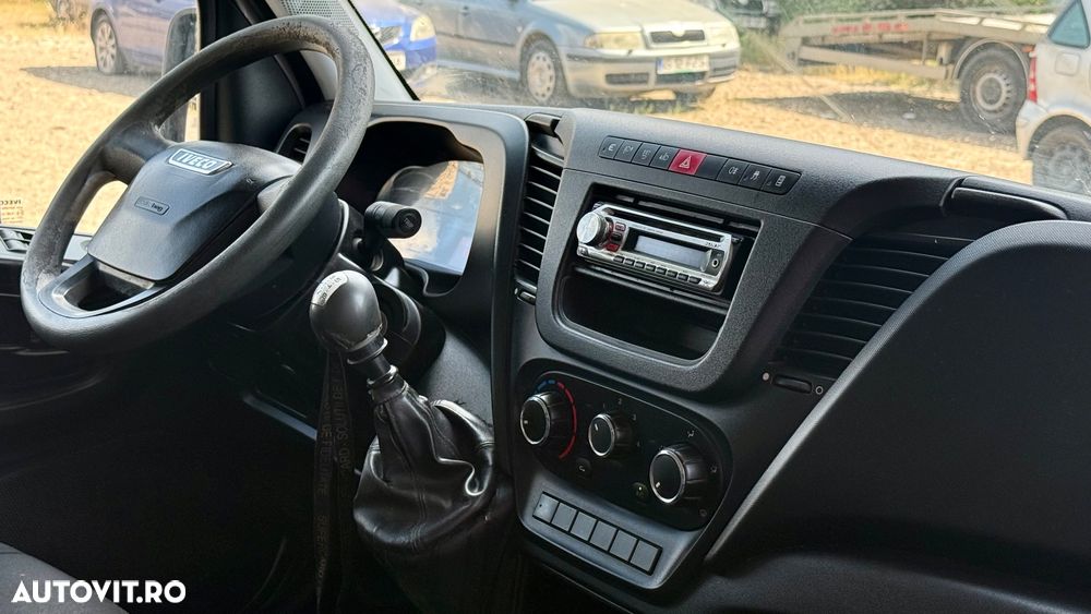 Iveco Daily - 7