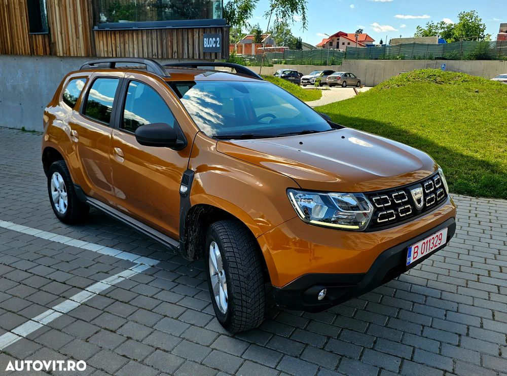 Dacia Duster - 2