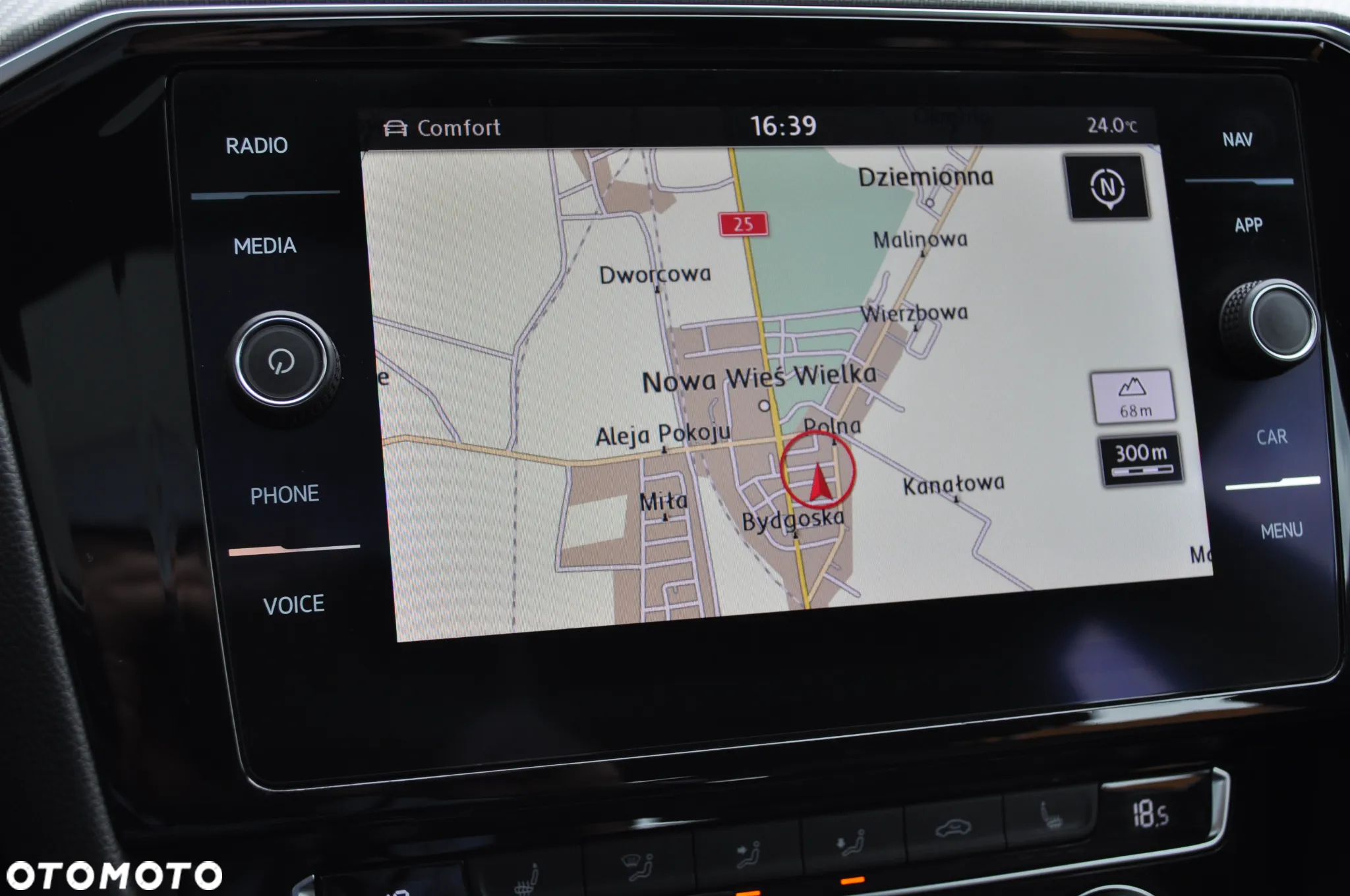 Volkswagen Arteon 2.0 TSI 4Motion R-Line DSG - 30