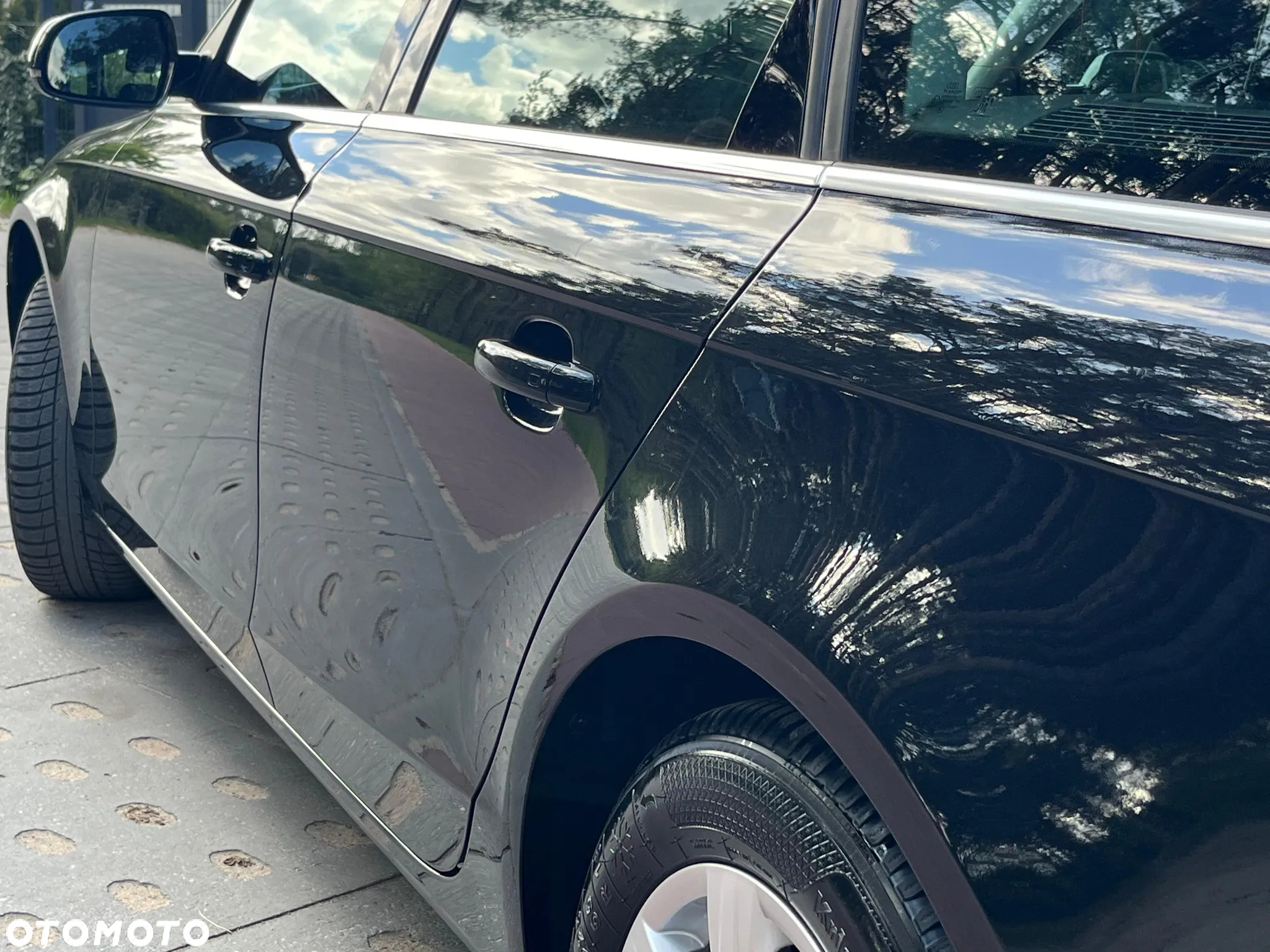 Audi A4 2.0 TDI Limited Edition Multitr - 19