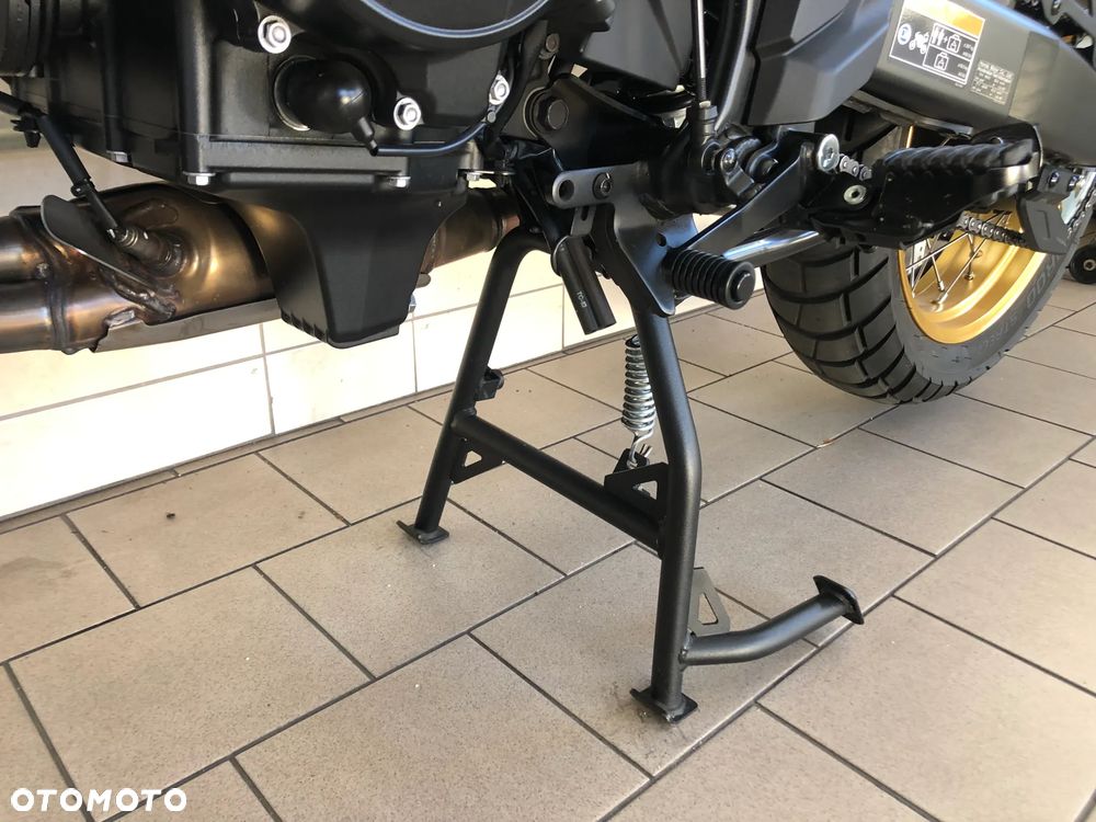 Honda XL - 14