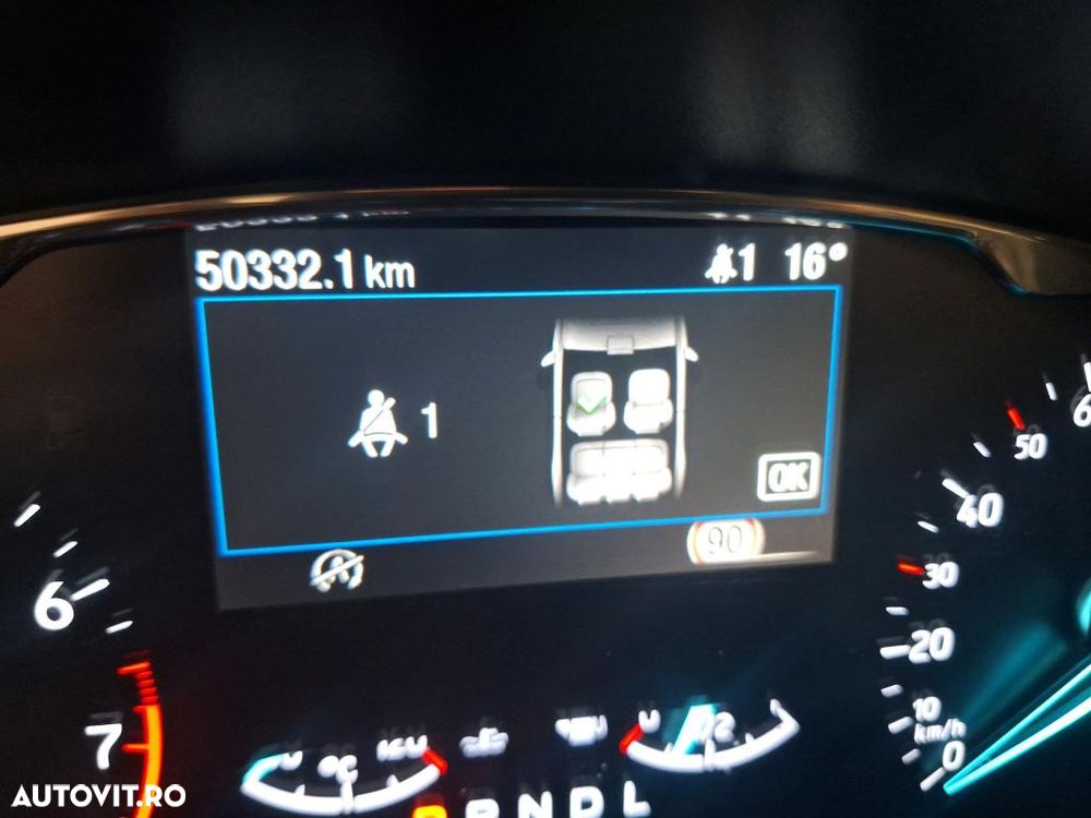 Ford Puma 1.0 EcoBoost Aut. Titanium - 4