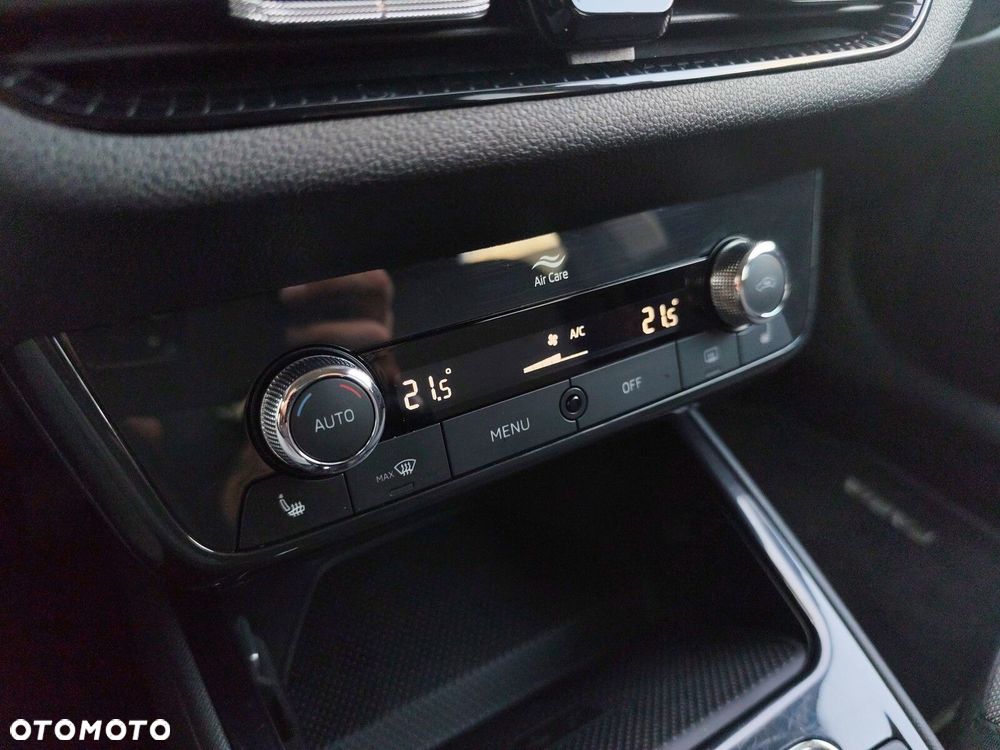Skoda Fabia 1.0 TSI Ambition - 23