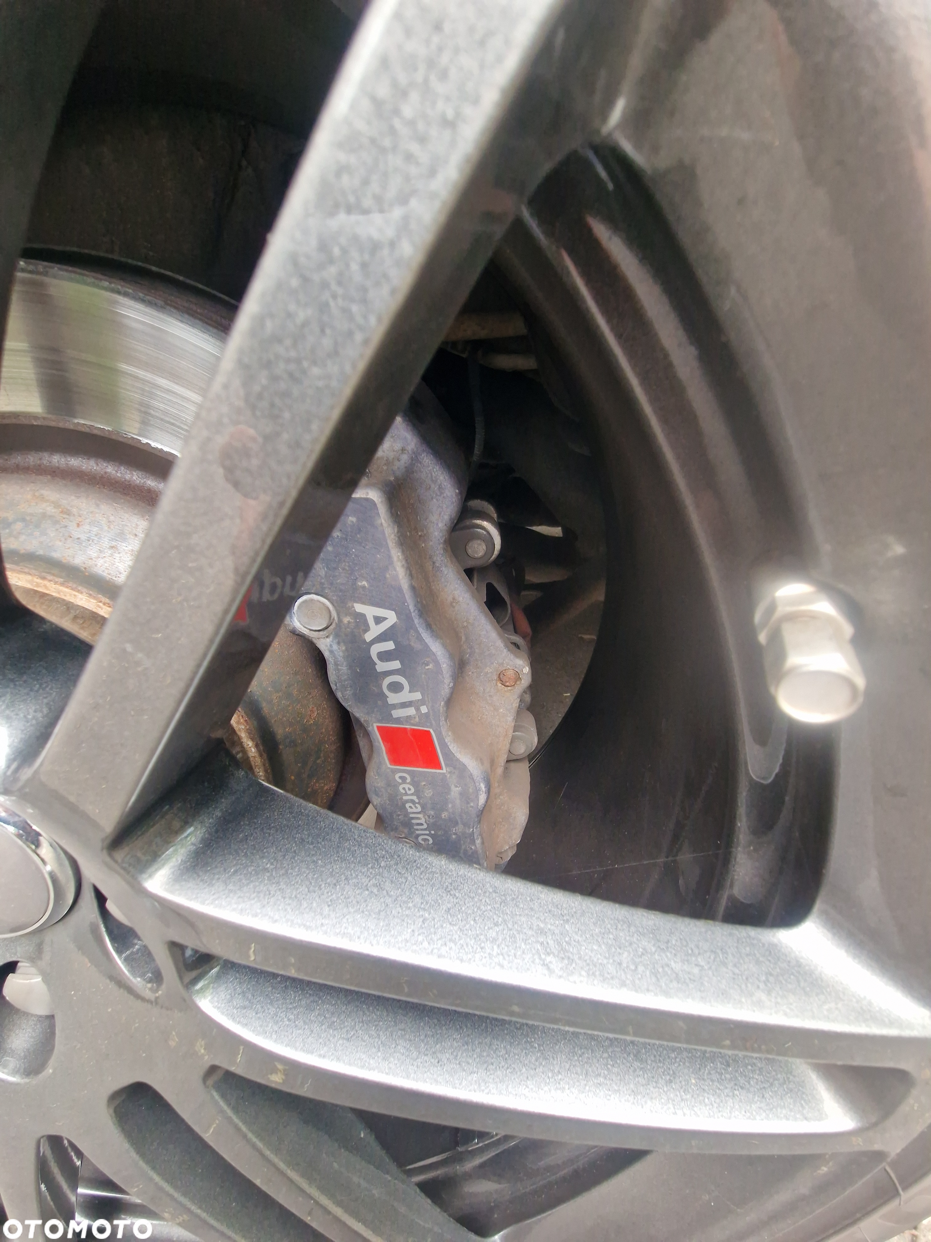 Audi Q7 4.2 FSI Quattro Tiptronic - 16