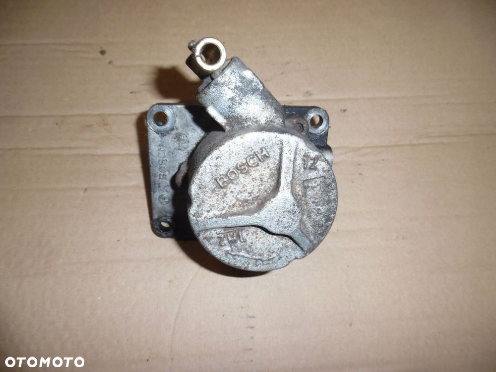 DUCATO BOXER JUMPER 2.8TDI 1996-2006r POMPA VACUM - 3