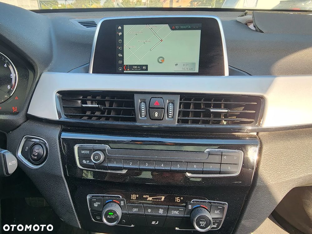 BMW X1 - 18