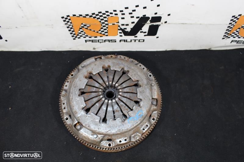 Kit Embraiagem Volkswagen Polo (6R1, 6C1)  3082634054 / 03P105273 / 18 - 1